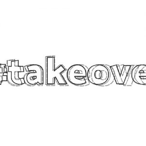 #takeover